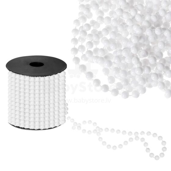 CA0200 CHAIN OF BEADS 8 MM 10 METERS