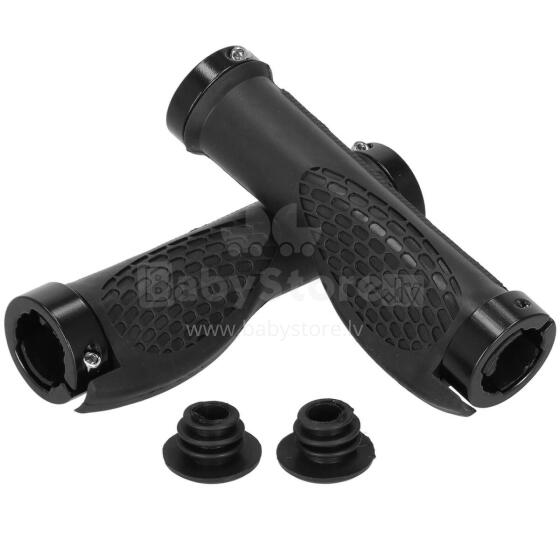 BA0039 HANDLEBAR GRIPS