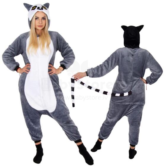 Kigurumi pidžaama naistele Springos HA7342, suurus: S