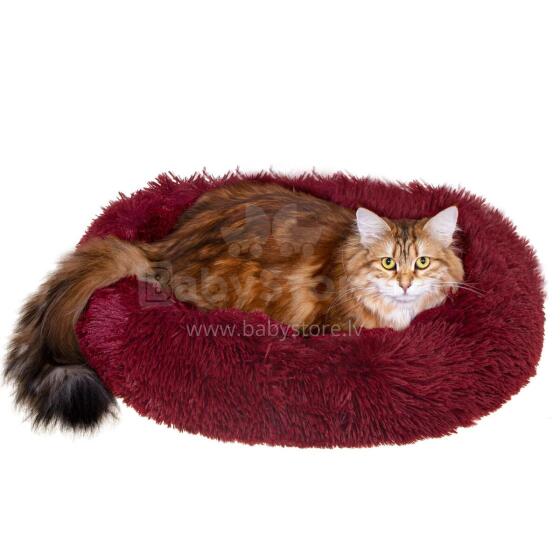 Dog or cat bed Springos PA0156 60 CM