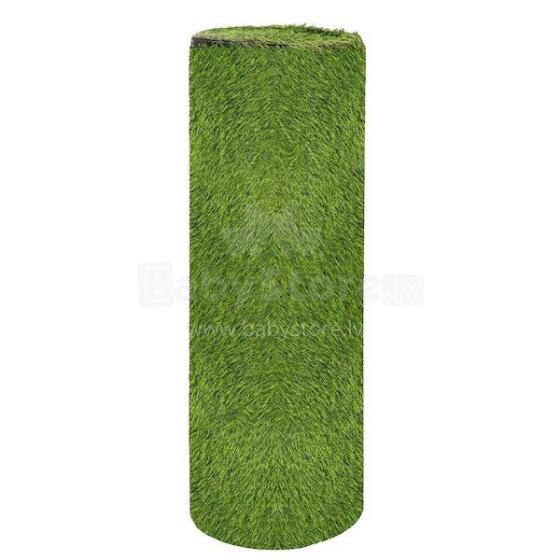 Artificial grass Springos GA0049 width: 1m x 1m