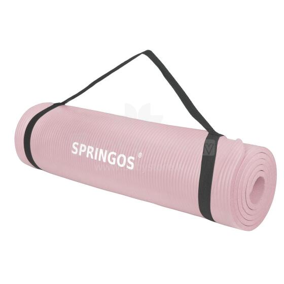 Joogamatt Springos YG0040 183 cm