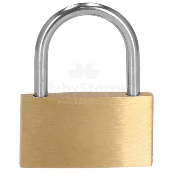 Padlock Springos GA0079