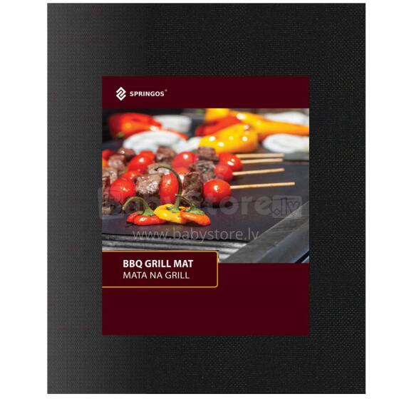 Grill mat Springos BQ0026