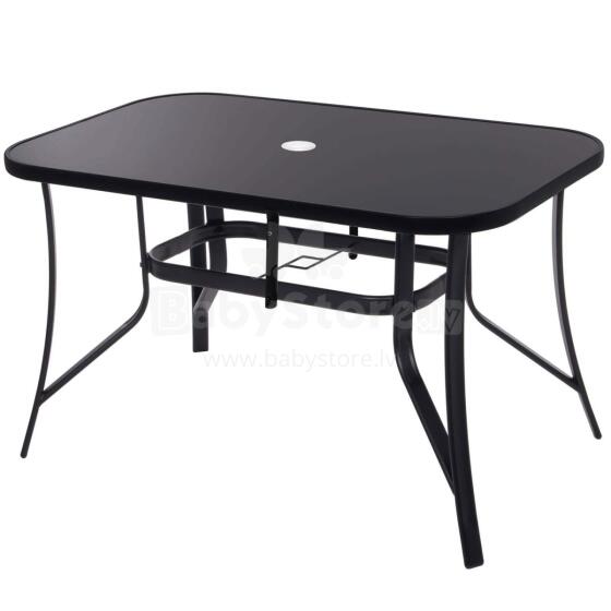 Garden table Springos GF1038