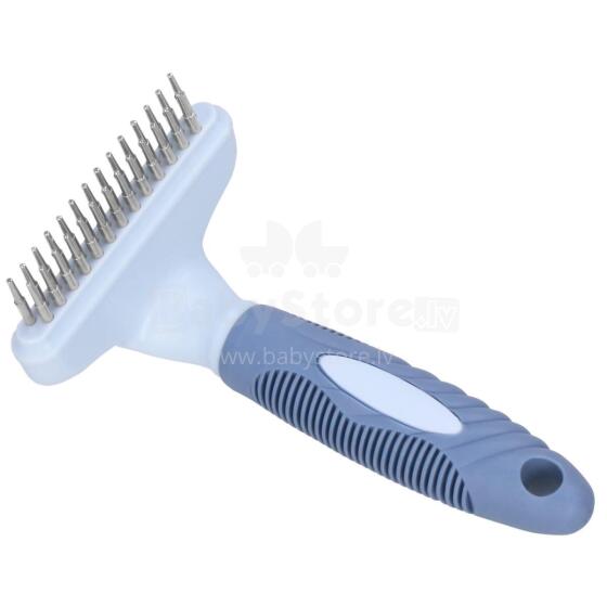 Comb for pets Springos PA0261