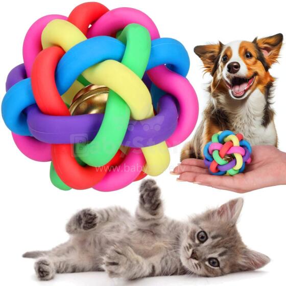 Pet toy Springos PA0249 5.3 cm