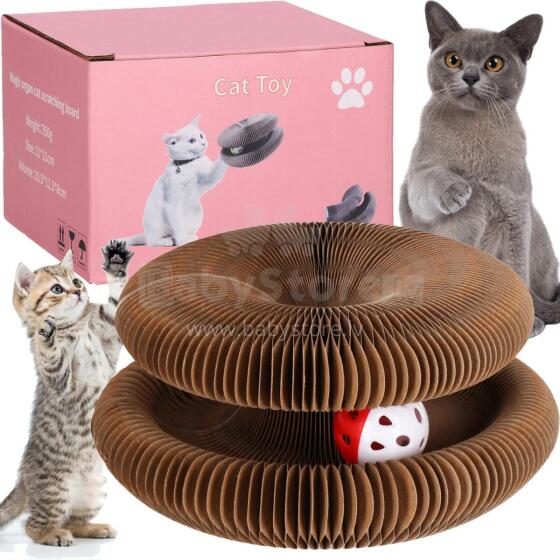 Cat toy Springos PA0323