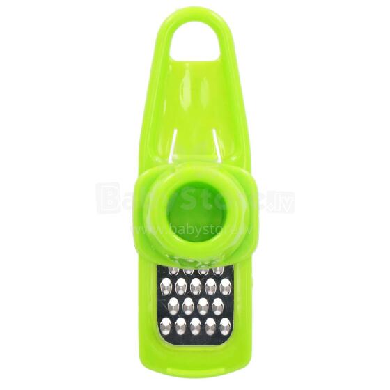 Garlic grater Springos KI0047