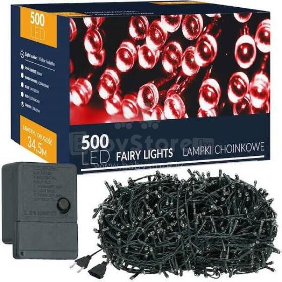 Рождественские гирлянды Springos CL0538 500 Led