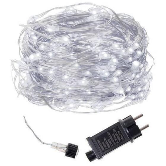 Kalėdinės lemputės Springos CL0309 300 Led 30m