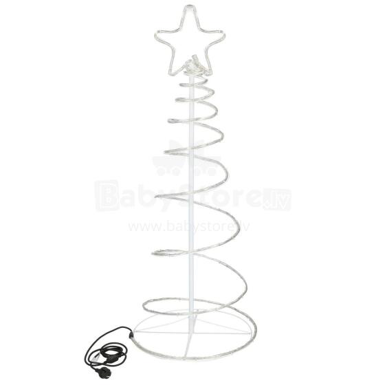 Christmas lights Christmas tree Springos CL1231 Led