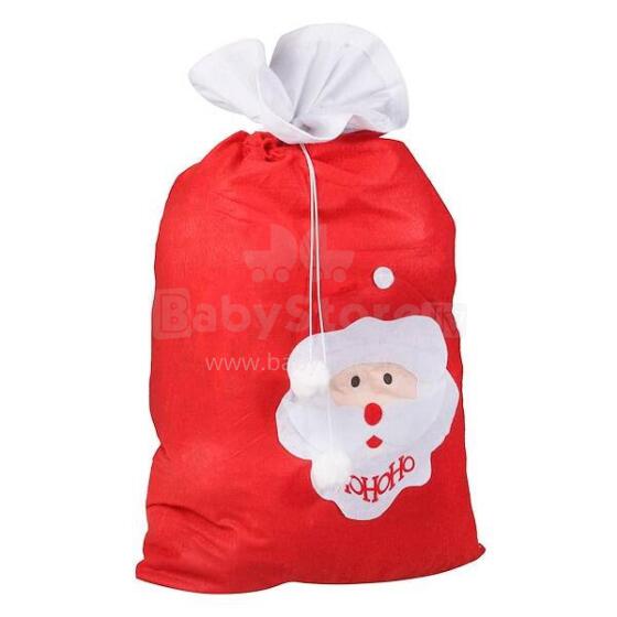 Santa's bag for gifts under the Christmas tree Springos CA0112 100x70cm