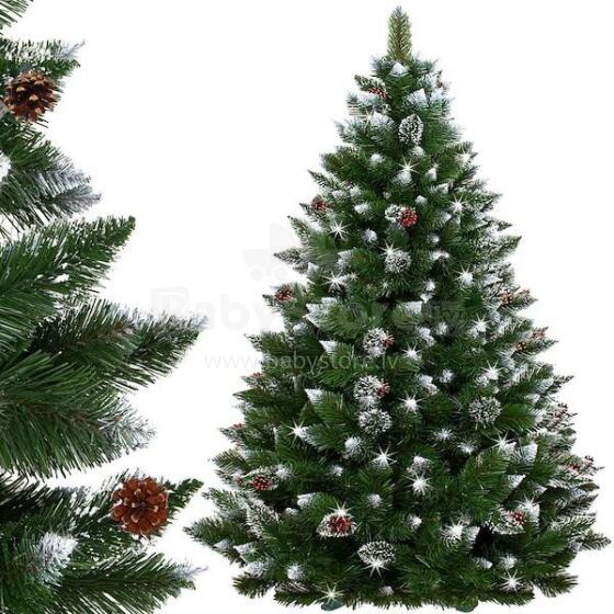 Christmas tree-diamond Springos CT0076 150cm