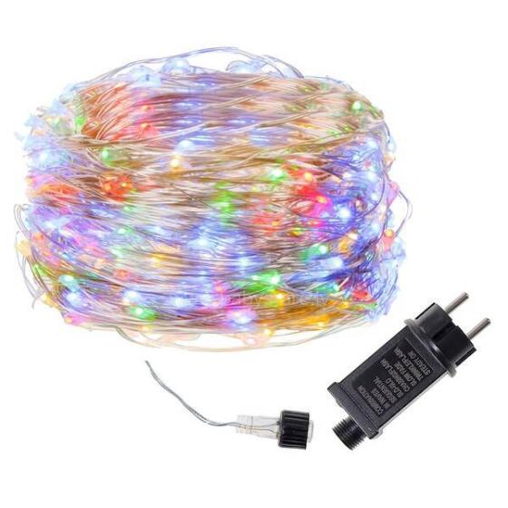 Decorative lighting Springos CL0081 100 LED 10 m