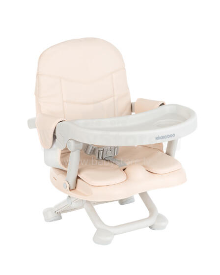 Booster seat Pappo Beige