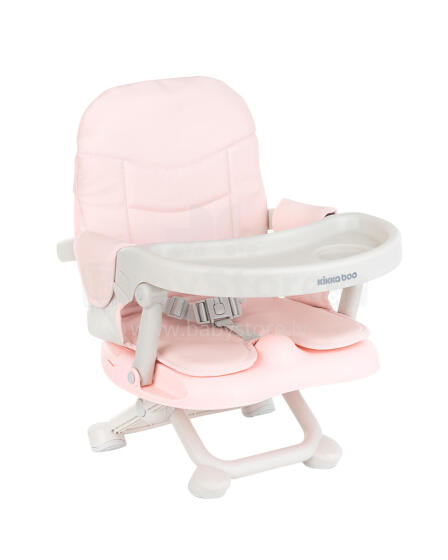 Booster seat Pappo Pink