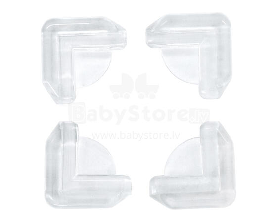 Corner guards L-shape 4pcs