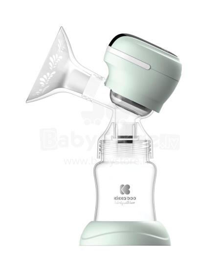 Integrated electric breast pump Leia Plus