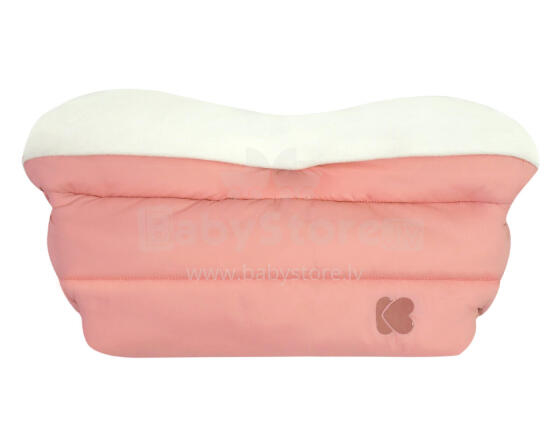 Handmuff Classic Pink