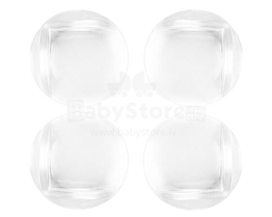 Corner guards Ball shape big 4pcs