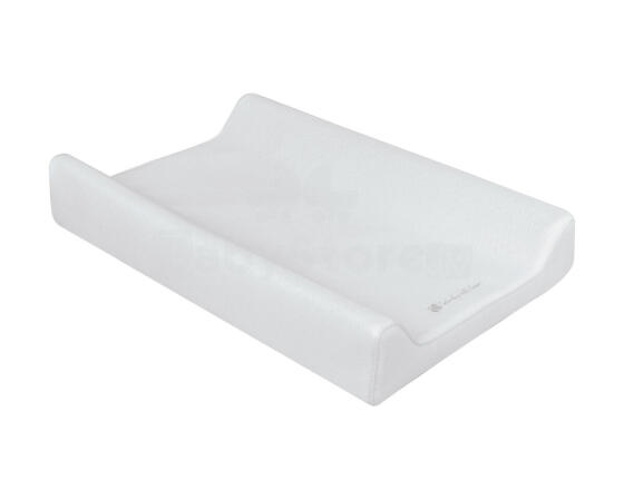 Memory foam changing pad Airknit Grey
