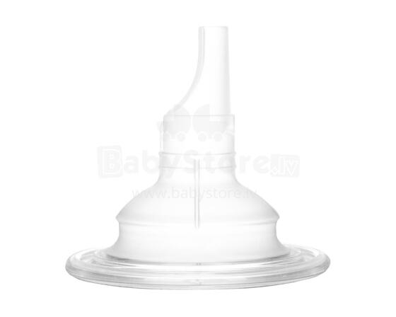 Spare silicone pad 21mm for manual breast pump Elsie