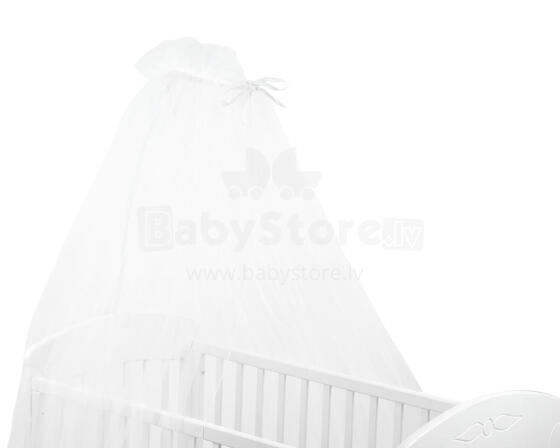 Mosquito net 200/480 White