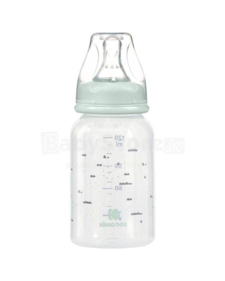 PP feeding bottle 120ml Savanna Mint
