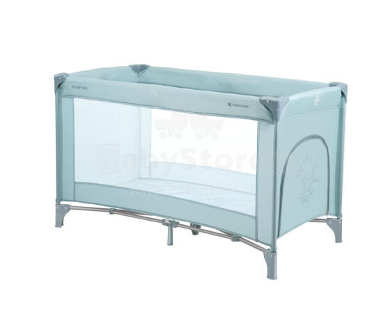 Baby cot 1 level So Gifted Mint 2023