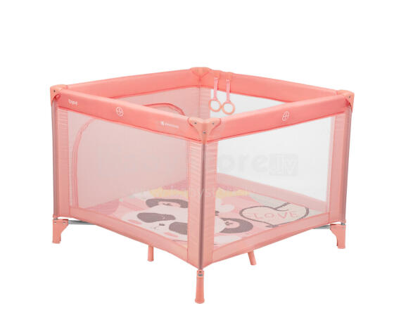 Playpen Enjoy Pink Panda 2023