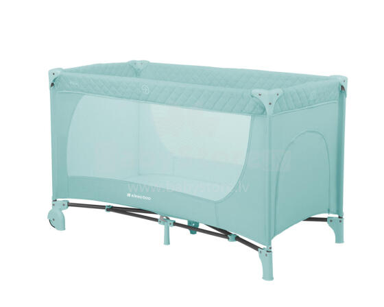 Baby cot 1 level Medley Mint 2023