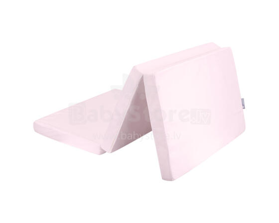 Foldable mattress 60х120х5cm Dream Big Pink