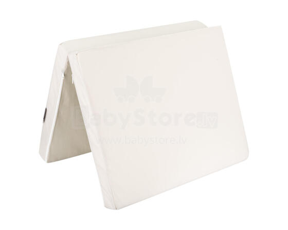 Foldable mini mattress 50х85х5cm Dream Big Beige