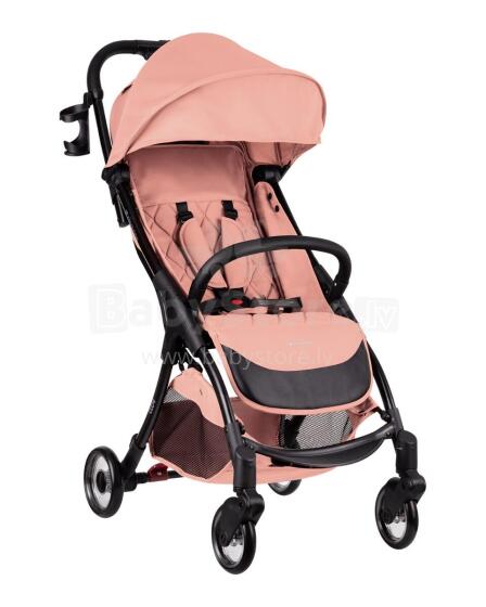 Pushchair Cloe Pink 2023