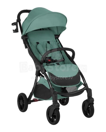 Pushchair Cloe Mint 2024