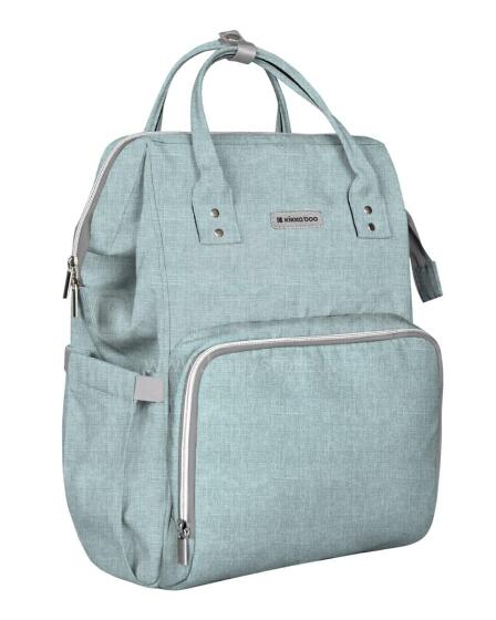 Mama bag Siena Light Mint