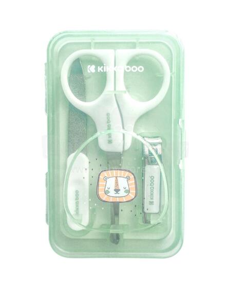 Manicure set Savanna Mint