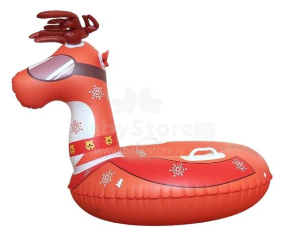 Inflatable Snow Tube DEER