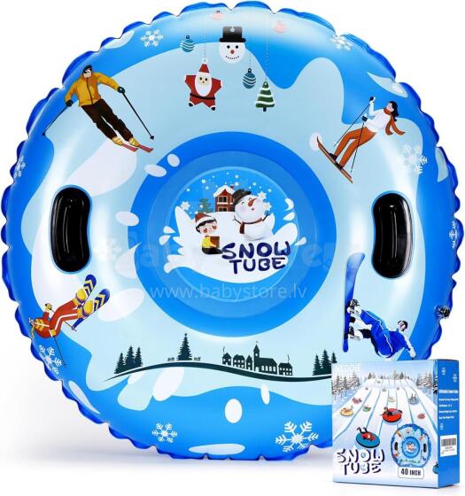 Kids World SnowTube Art.201266