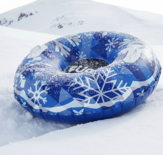 Inflatable Snow Tube BLIZZARD