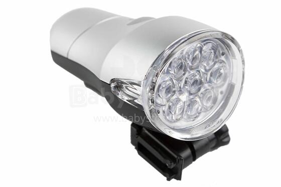 Front light 9LED MAX