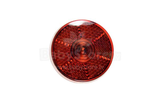 Safety warning light REDDY1