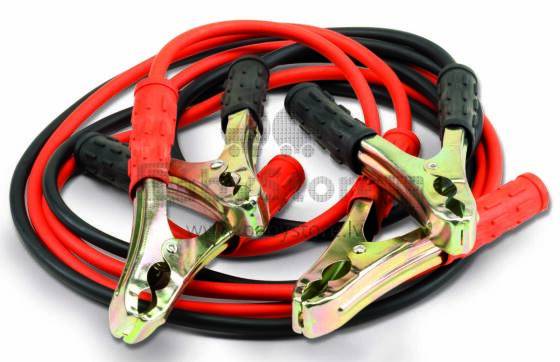 120A Battery cables 120A BOOSTER, 7mm-200cm