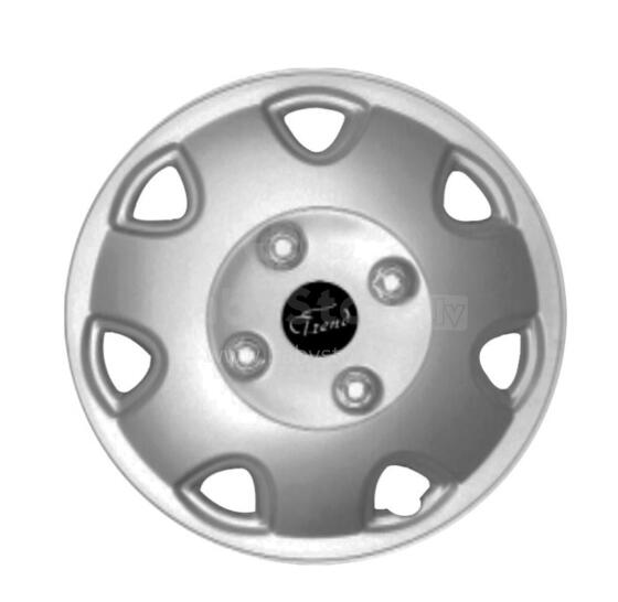 Set of wheel covers 15'', 4 pcs.