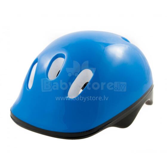 Bike helmet for kids, size S, red