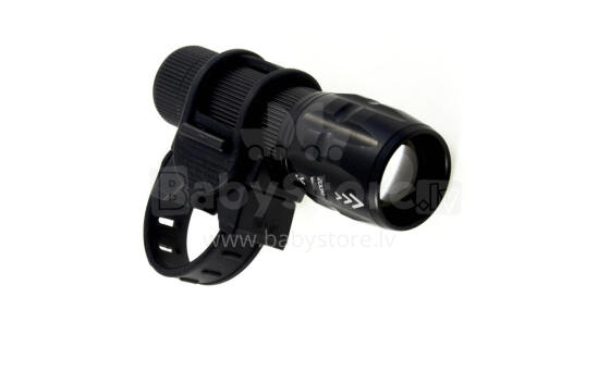 Front light TORCH WATT CREE