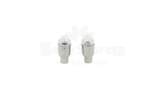 Valves DOUBLE V, 2pcs