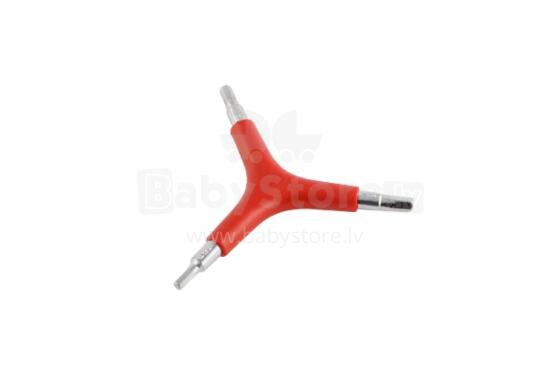 Y hex key wrench HEX KEY