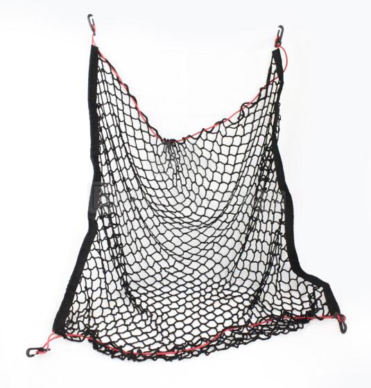 Car trunk net